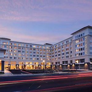 Hotel Madison & Shenandoah Conference Ctr.