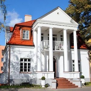 Villa Solankowa