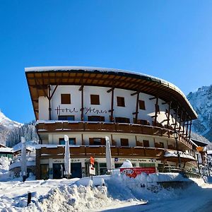 Hotel Des Alpes