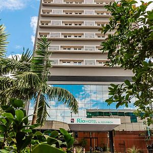 Rio Hotel By Bourbon Maringa